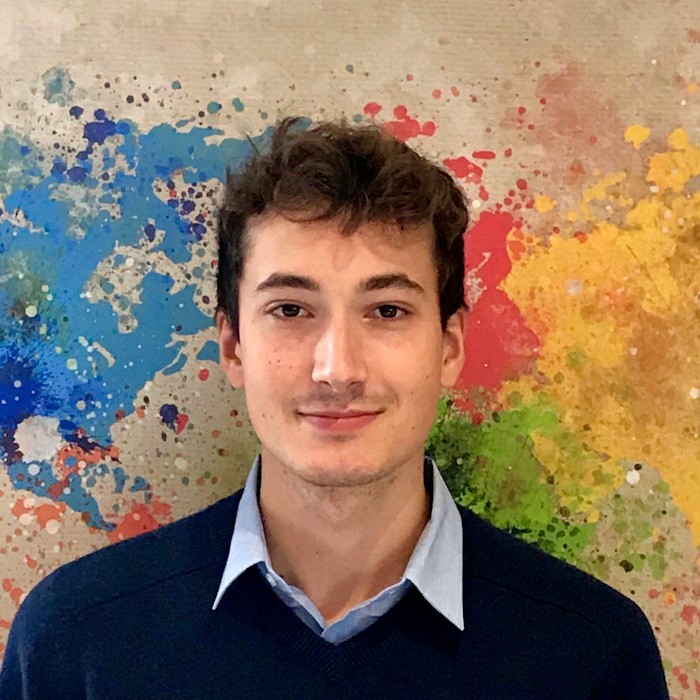 Pierre Ferran