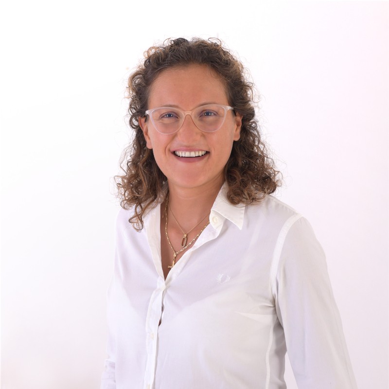 Virginia Debernardi